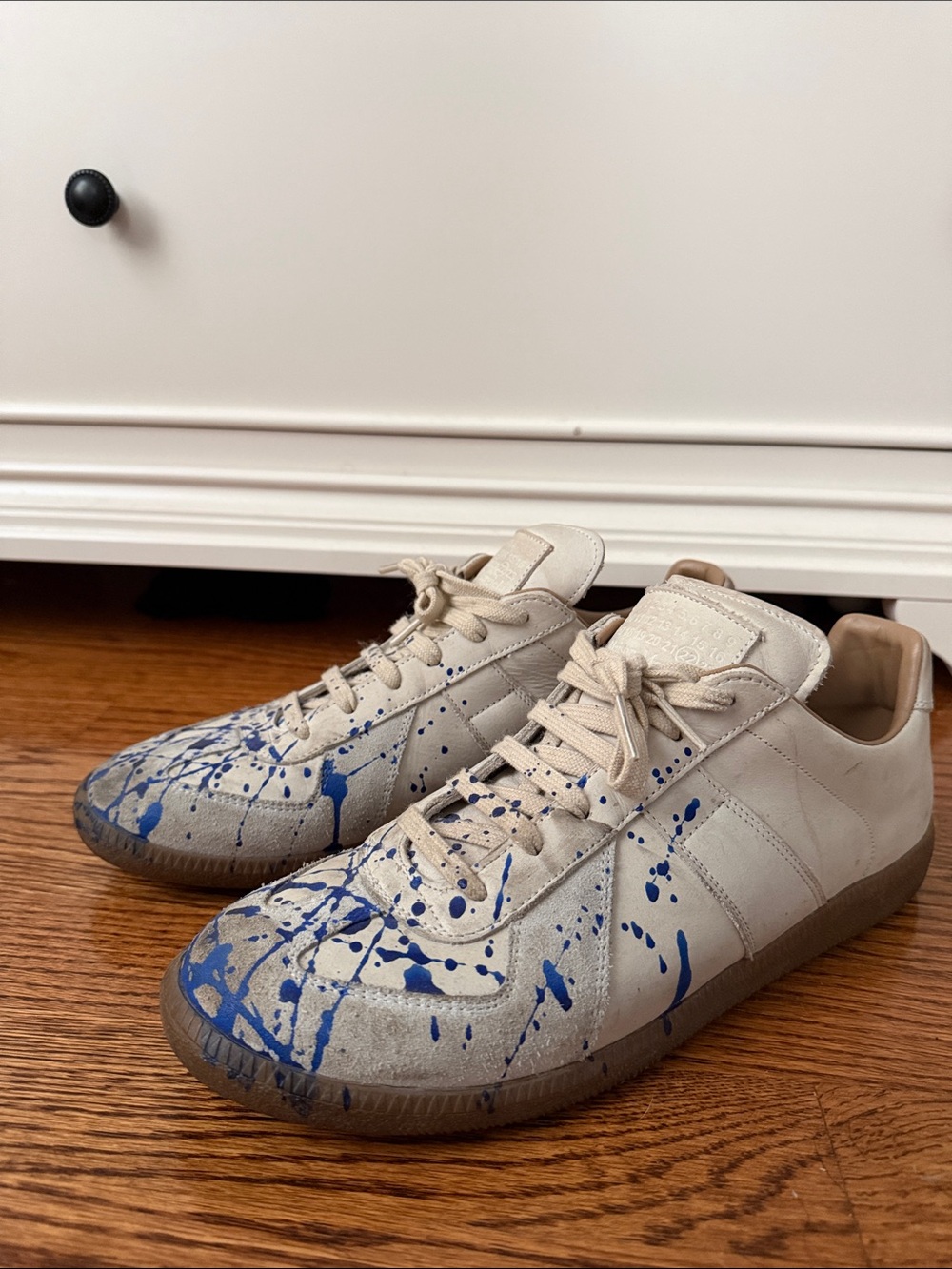 Maison Martin Margiela Sneakers